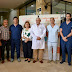 En el Día Mundial del Riñón se realizó una jornada de controles preventivos en el Hospital Regional  