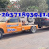 Towing Services Company in Chitungwiza | Hwedza | Dema