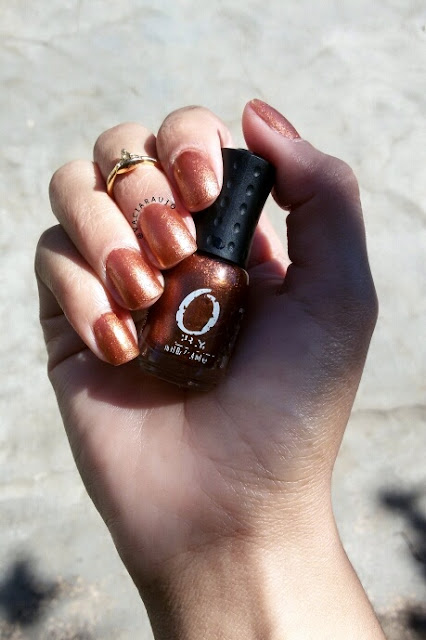 Esmalte Orly