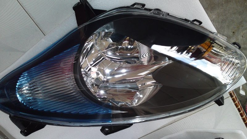 Elvis coner: Myvi original haedlamp from perodua - Rm450 