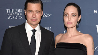 Angelina Jolie pede R$ 1,3 bilhão em processo contra Brad Pitt