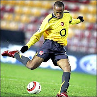 thierry henry