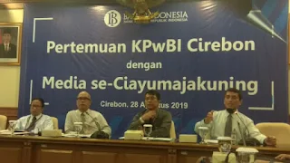 QRIS DI Luncurkan Tepat Di Tanggal 17 Agustus 2019 Bertepatan Dengan HUT RI ke 74