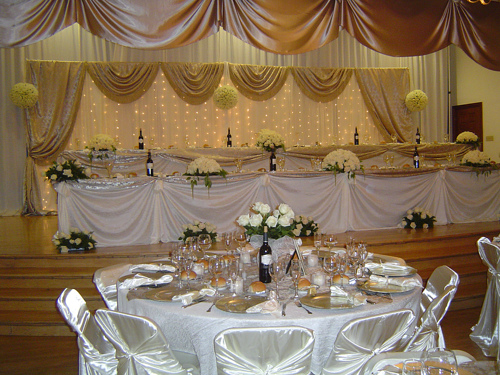 Wedding Decorations