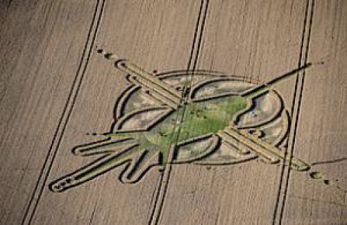 Top Ufo Hotspots From Around The World