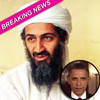 fake osama bin laden death. The Osama Bin Laden Death