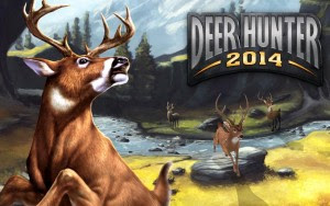 Deer Hunter Classic MOD APK