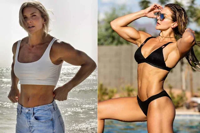 BROOKE ENCE CrossFit Bio Age Height Movie Net Worth Facts