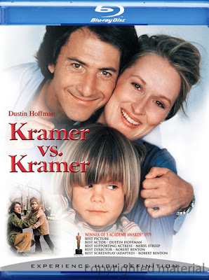 KRAMER KRAMER'E KARŞI