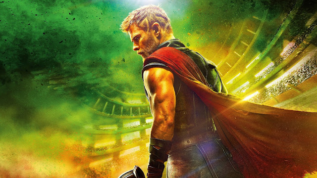 Thor ragnarok