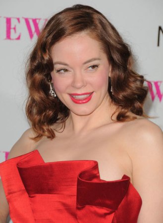 rose mcgowan plastic surgery 2010. Remember Rose McGowan?