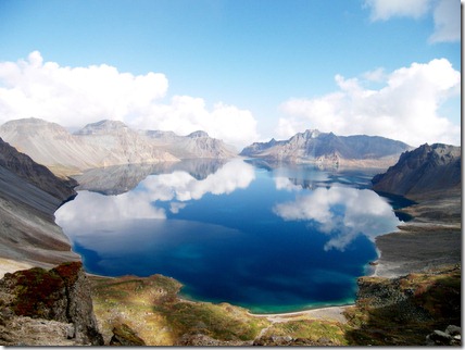 heaven_lake_in_china