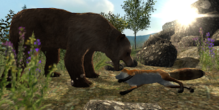 Bear Simulator Free Download Full Version