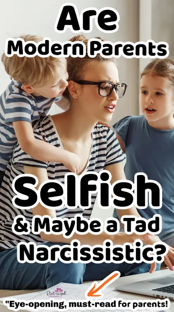 The-Selfish-Generation