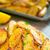 HOW TO MAKE ROASTED FINGERLING POTATOES