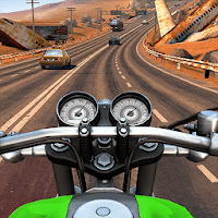 Moto Rider GO: Highway Traffic Apk Game Download for Android