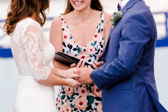 Annapolis Waterfront Hotel Wedding photographed by Maryland wedding photographer Heather Ryan Photography