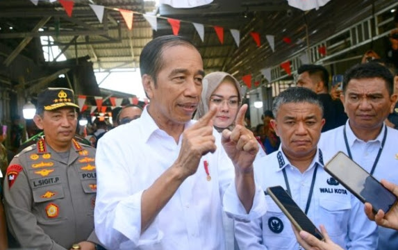 Presiden Jokowi Dijadwalkan Kembali Kunker ke Sulteng, Ini Agendanya!