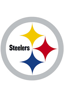 Pittsburgh Steelers iPhone Wallpaper