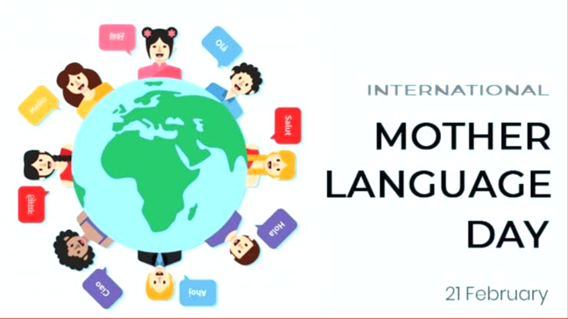 International mother language day 2023: Know everything related to the international mother language day