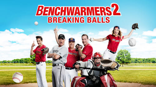 Benchwarmers 2: Breaking Balls 2019 dvdrip latino