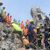 Collapsed building Update: Owners ‘exceeded approved floors’, face arrest – Lagos govt.