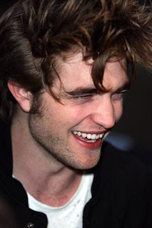 Robert Pattinson Personality on Despite His Sometimes Shy Personality Pattinson Wanted To Be A