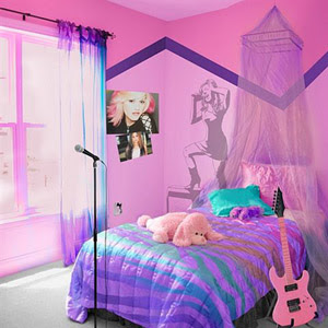 Kids Room Painting on Kids Room Furniture Blog  Kids Room Paint Ideas Images