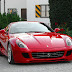 Ferrari 599 great pictures