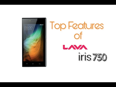 Lava 750 S109 Flash File Firmware Rom