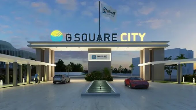 G Square’s Groundbreaking EMI Offer in Tamil Nadu: “Plot is Yours; EMI is Ours” Receives Overwhelming Response