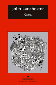 Capital / John Lanchester