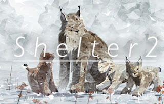 Shelter 2 PC Games Logo