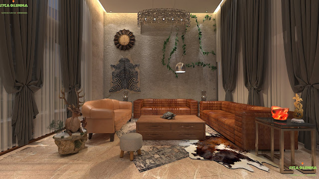 Bespoke interior designing in delhi