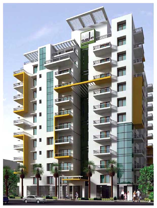 Apartment Plans Bangalore