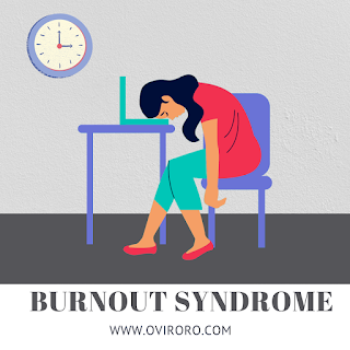 Burnout syndrome