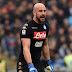 AC Milan's Pepe Reina thanks fans after being cleared of alleged Mafia links