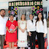 Celebra CAI II del ISSTEY 33o. Aniversario  de calidad y eficencia educativa