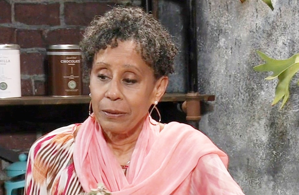 General Hospital Spoilers July 11, 2023: Curtis's Life Hangs in the Balance  | Soap Opera News