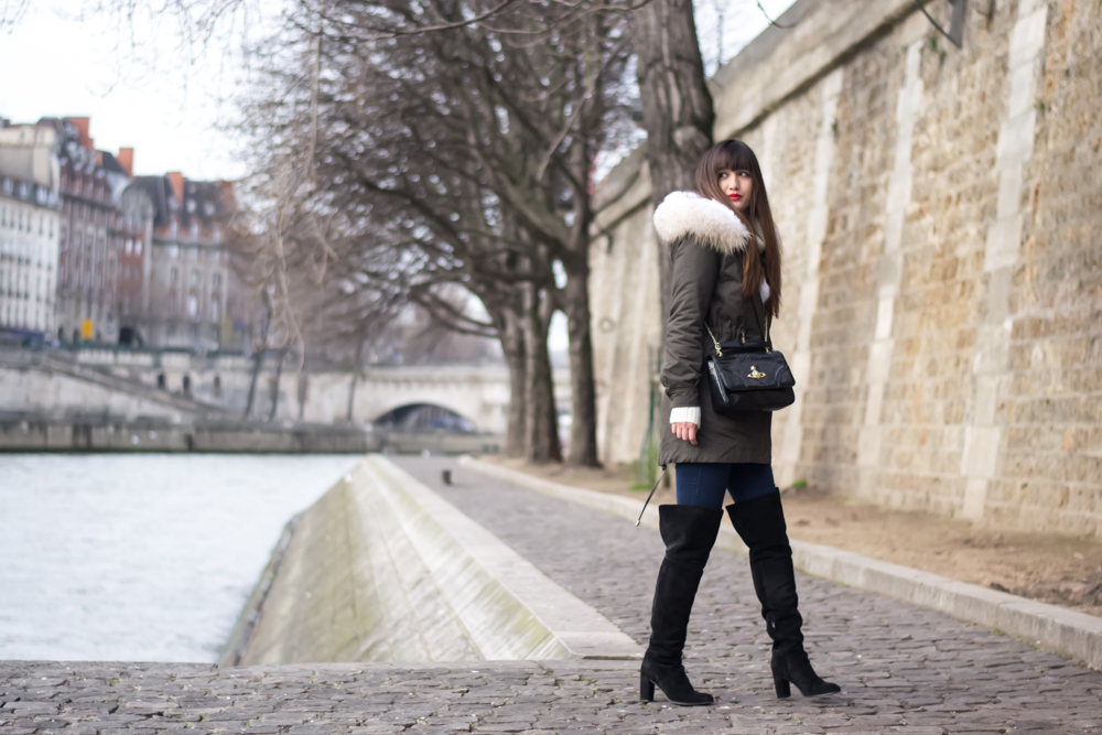 meet me in paree, fashion, street style, blogger, look, parisian style