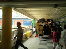 Boon Lay Shopping Centre