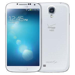Galaxy S4 Release Ruined by Device Shortage