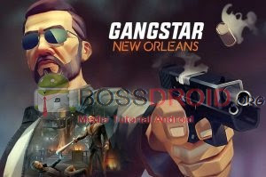 Download Gangstar New Orleans Full Apk+Data Latest Version for Android