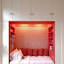Bedroom nook ideas