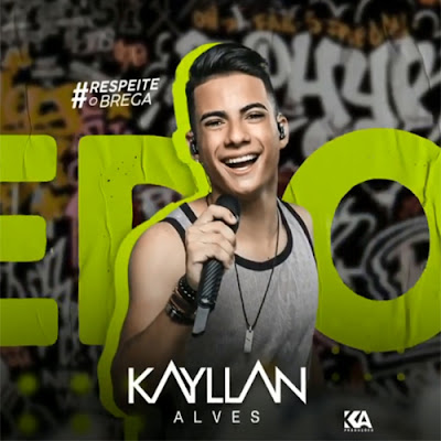 kayllan Alvez - Promocional de Outubro - 2019.2