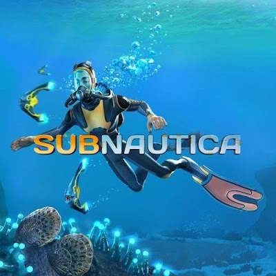 Resume Game: Subnautica