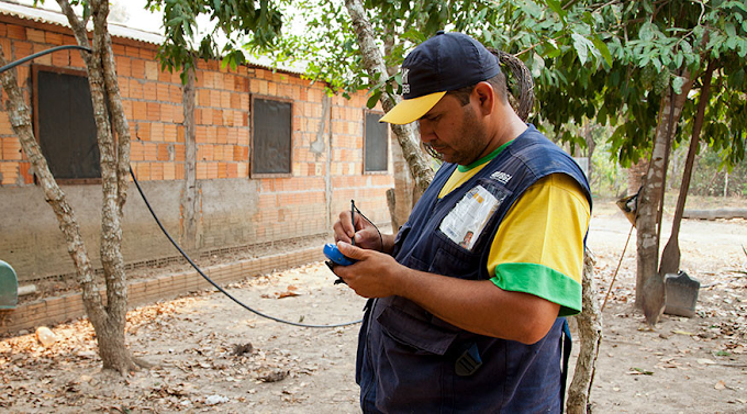 IBGE: concurso para Censo o 2021 oferece 3.313 vagas temporárias no RN, uma boa oportunidade de emprego