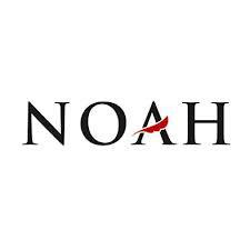 Logo Noah Band
