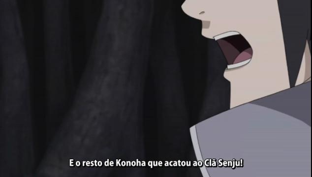 Assistir Naruto Shippuden 152 Legendado Online