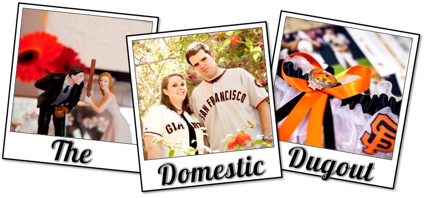 The Domestic Dugout